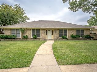 2516 Regal Rd, Plano, TX 75075