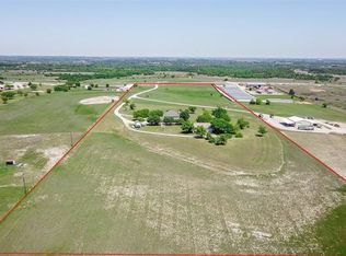 2156 E Highway 380, Decatur, TX 76234