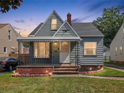 9216 Behrwald Ave, Brooklyn, OH, 44144