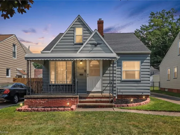 9216 Behrwald Ave, Brooklyn, OH 44144