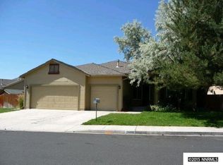 2680 Starks Way, Reno, NV 89512
