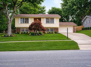 5101 Mount Marcy Rd, Louisville, KY 40216