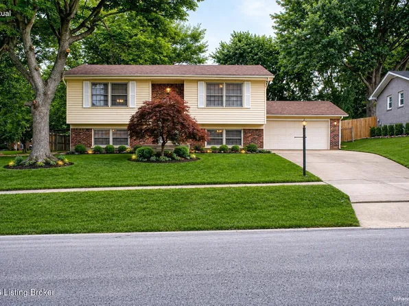 5101 Mount Marcy Rd, Louisville, KY 40216