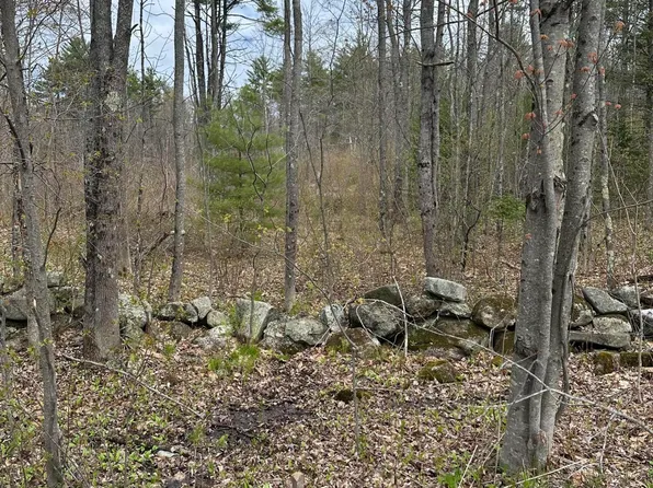 Lot #3 - 344 Moose Hill Road, Livermore Falls, ME 04254