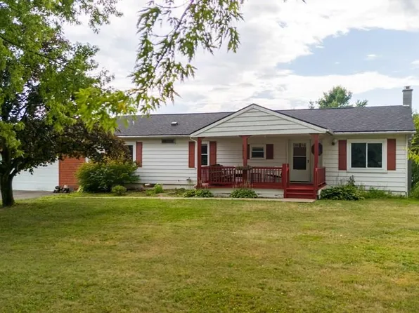 177 Ridge Rd, Waverly, NY 14892