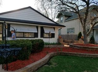 3447 Upton Ave N, Minneapolis, MN 55412