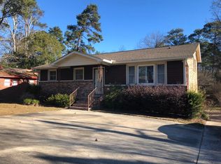 1638 S Beltline Blvd, Columbia, SC 29205