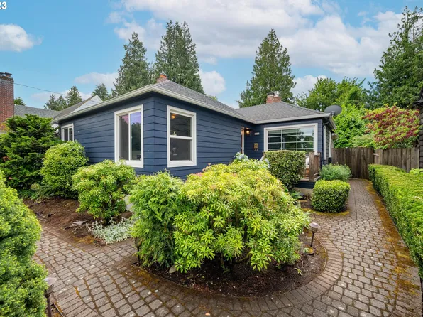 3540 NE Ainsworth St, Portland, OR 97211