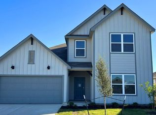 205 International Ct, Rockdale, TX 76567