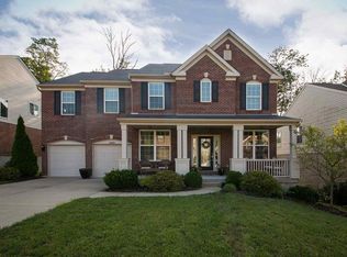 10226 Hamlet Ct, Union, KY 41091