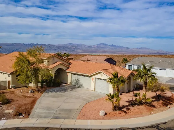 2576 Majestic Way, Bullhead City, AZ 86442
