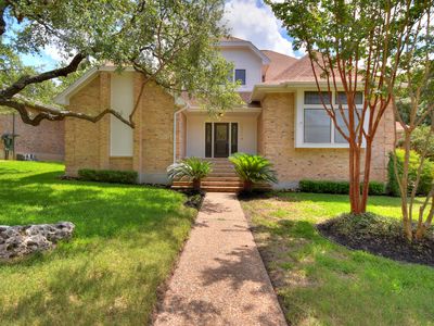10808 Keystone Bnd, Austin, TX, 78750