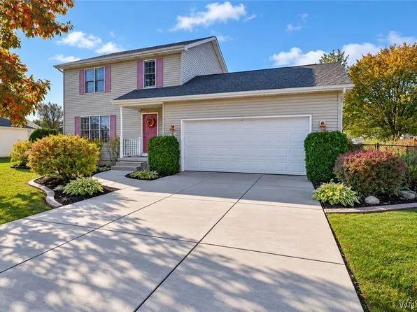 7044 Witmer Rd, North Tonawanda, NY 14120