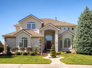 5989 S Fairplay St, Centennial, CO 80016