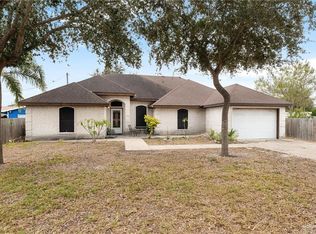 2101 Happy St, Mission, TX 78573