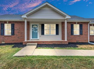 1770 Filmore Harris Rd, Pleasant View, TN 37146