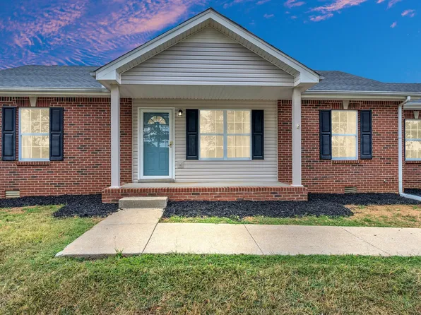 1770 Filmore Harris Rd, Pleasant View, TN 37146