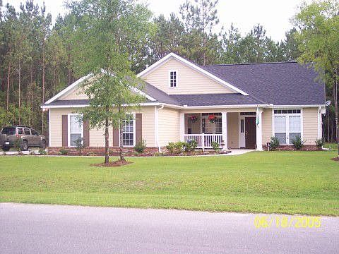 34 Carriage Drive