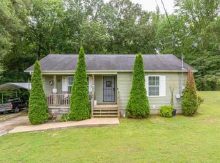 88 Readey St, Parsons, TN 38363