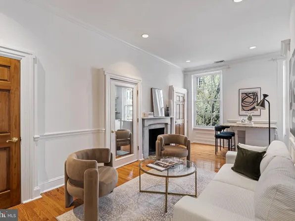 1730 Pine St Unit 2, Philadelphia, PA 19103