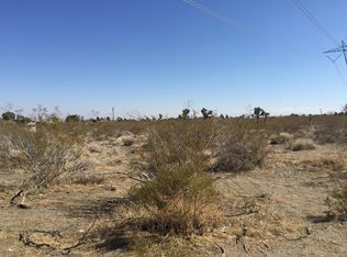 3781 Marco Rd, Phelan, CA 92371