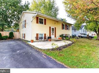 269 Campfield Rd, Newark, DE 19713