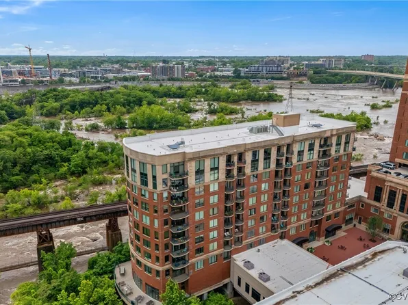 1101 Haxall Point #U1001, Richmond, VA 23219