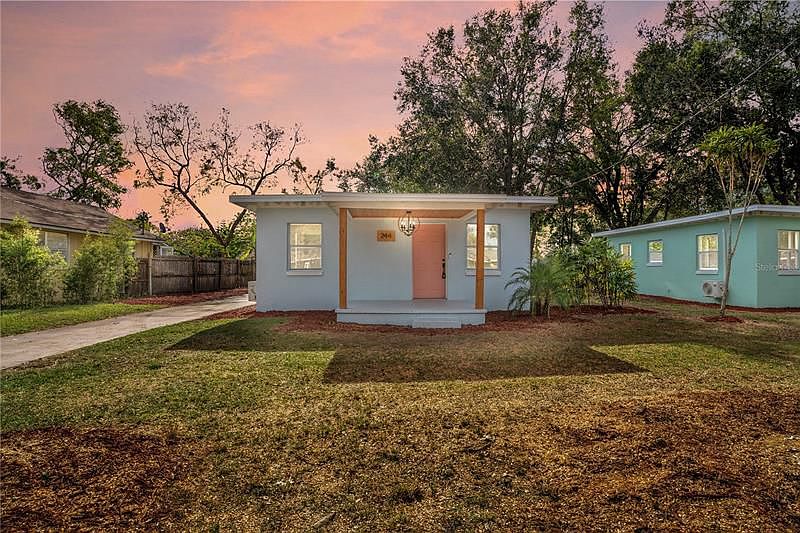 1st image of this home