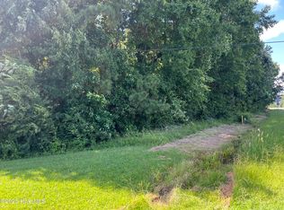 618 Soundside Road, Edenton, NC 27932