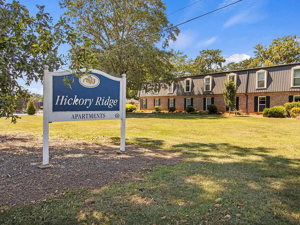 Hickory Ridge Apartments