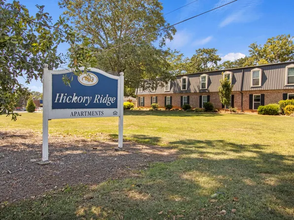 Hickory Ridge Apartments