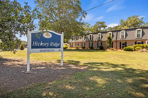 Hickory Ridge Apartments Photo 1
