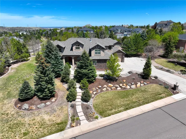 287 Claymoor Court, Castle Pines, CO 80108
