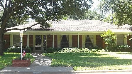 Front View
