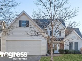 711 Patriots Point St, Locust Grove, GA 30248