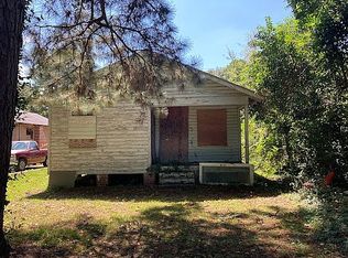 534-36 W Ash St, Jackson, MS 39203