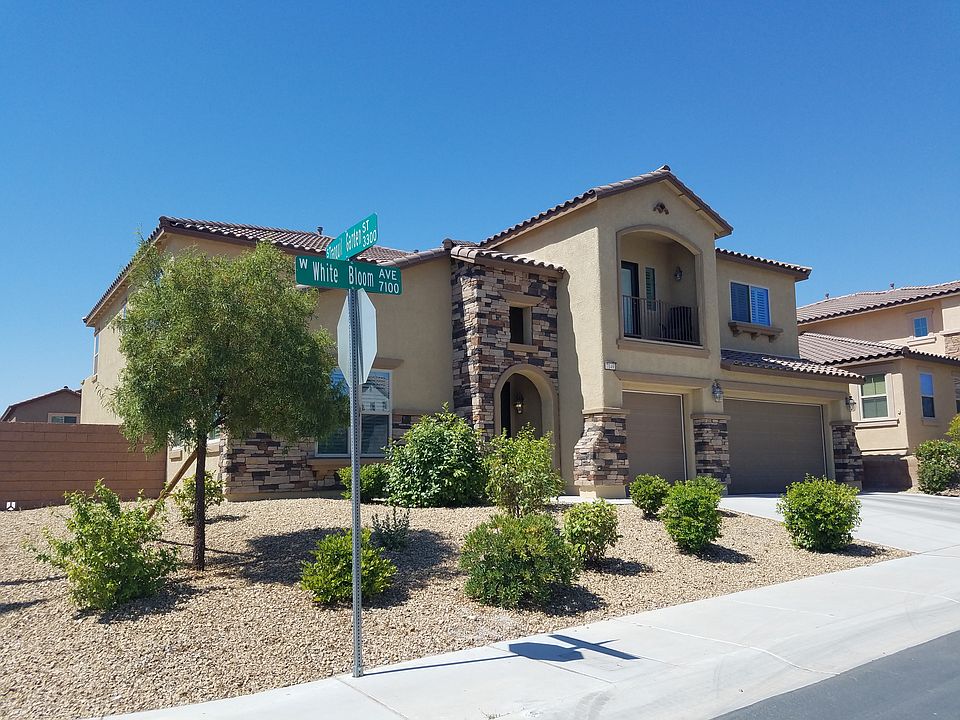 2nd image of 7149 White Bloom Ave