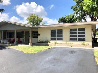 407 SW 18th Ave, Fort Lauderdale, FL 33312