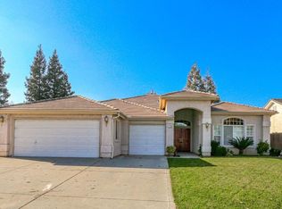 5120 Coronado St, Chowchilla, CA