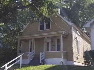 1616 S Lydia Ave, Peoria, IL