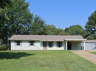 115 Holly Hls, Batesville, AR 72501