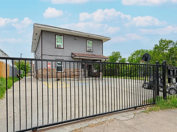 3020 South Blvd #6, Dallas, TX 75215