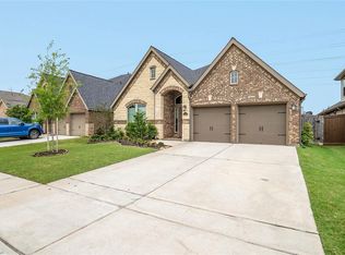 22506 Mary Rogers Trl, Richmond, TX 77469