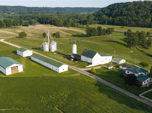 Township Road 64 #5, Killbuck, OH 44637