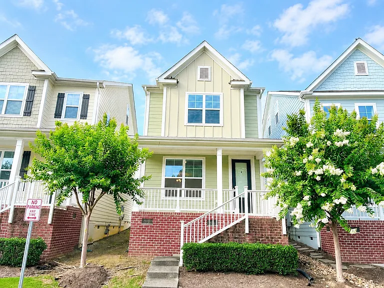 507 Evening Star Dr — Photo 1