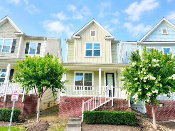 507 Evening Star Dr, Apex, NC 27502