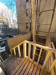 Rented by Delmark Realty LLC