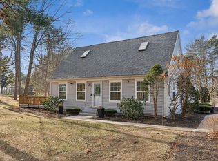 13 Pine Valley Rd, Old Orchard Beach, ME 04064