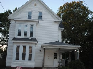 95 W Ashland St #2, Brockton, MA 02301