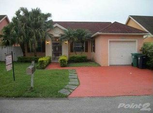 12968 SW 248th Ter, Homestead, FL 33032